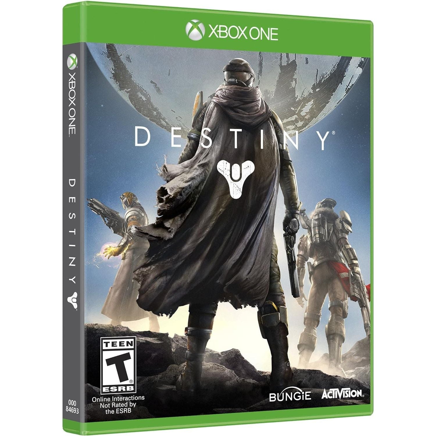Buy Xbox,Destiny - Xbox One - Gadcet UK | UK | London | Scotland | Wales| Ireland | Near Me | Cheap | Pay In 3 | Games